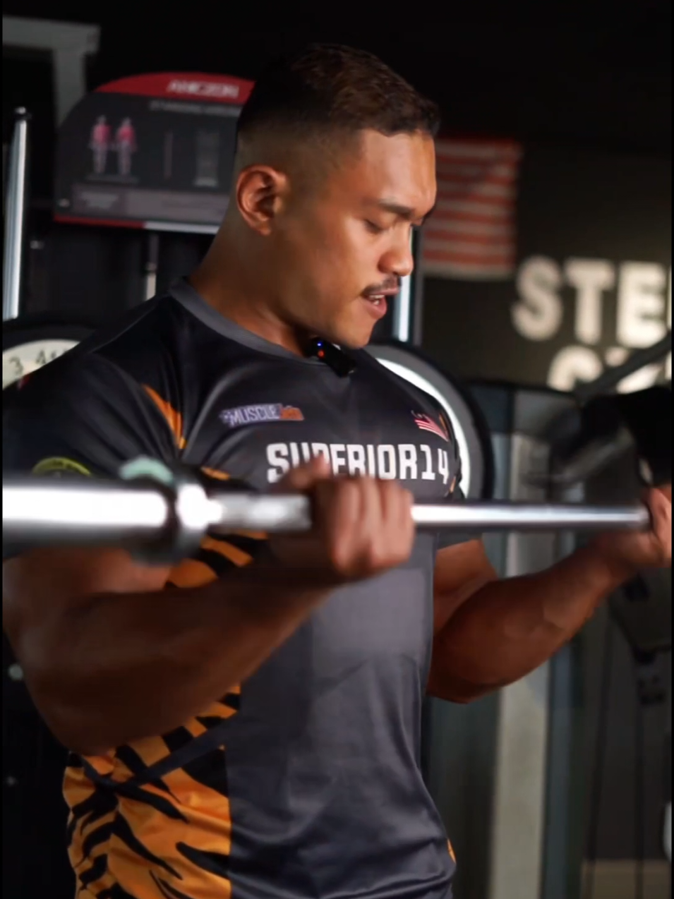 @Musclejets Supplement