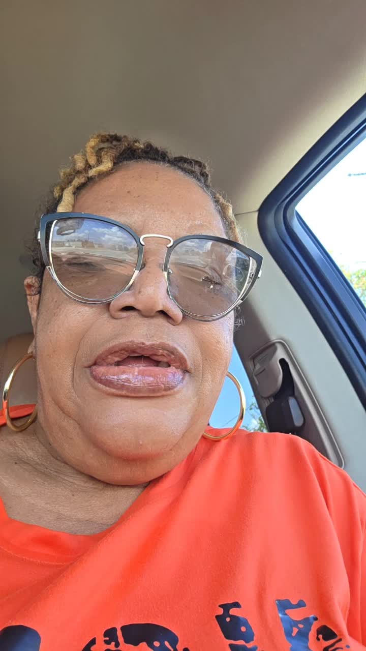 @Angel's dancing Grandma