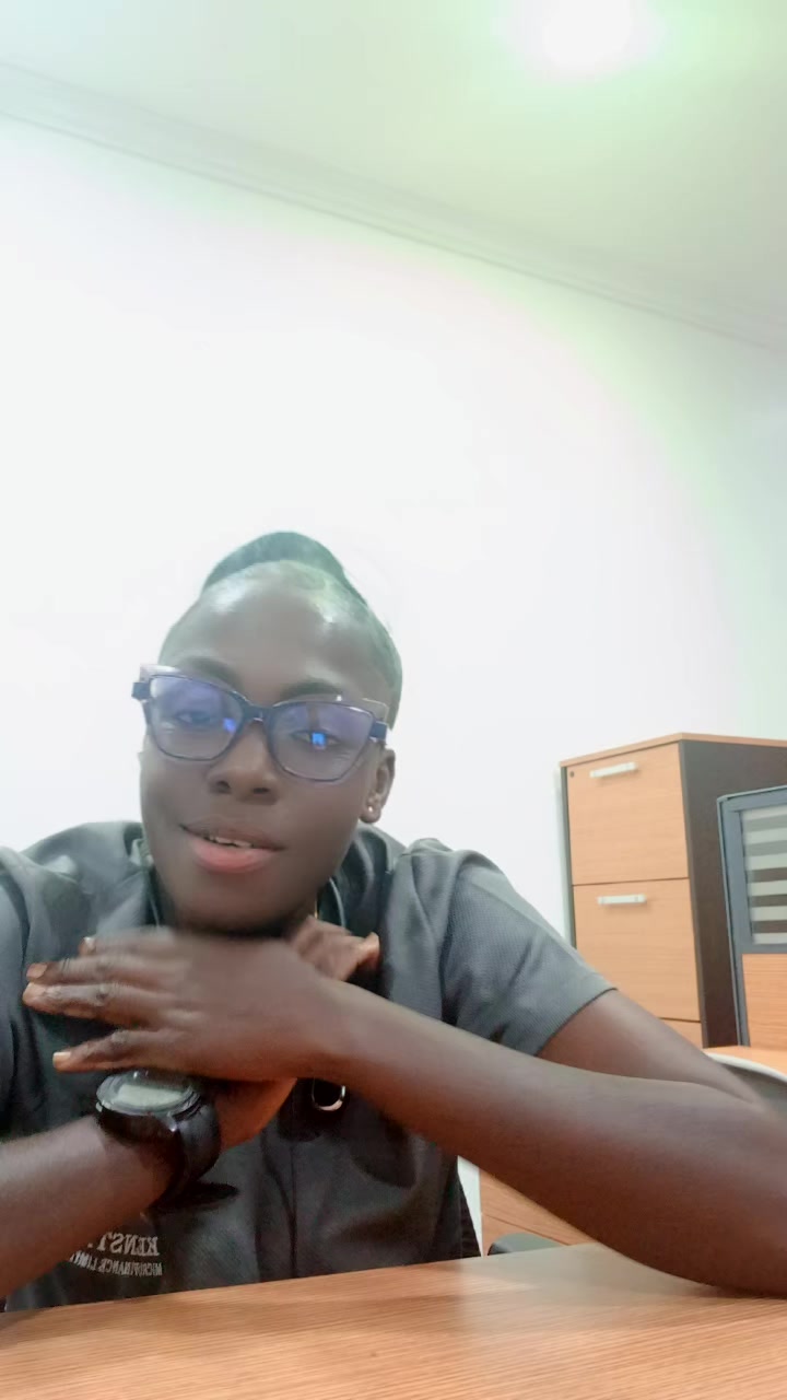 @Nana Yaa Papabi