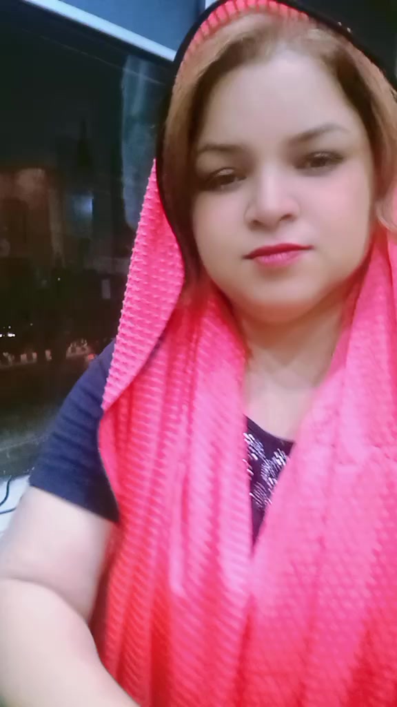 @shazia khan