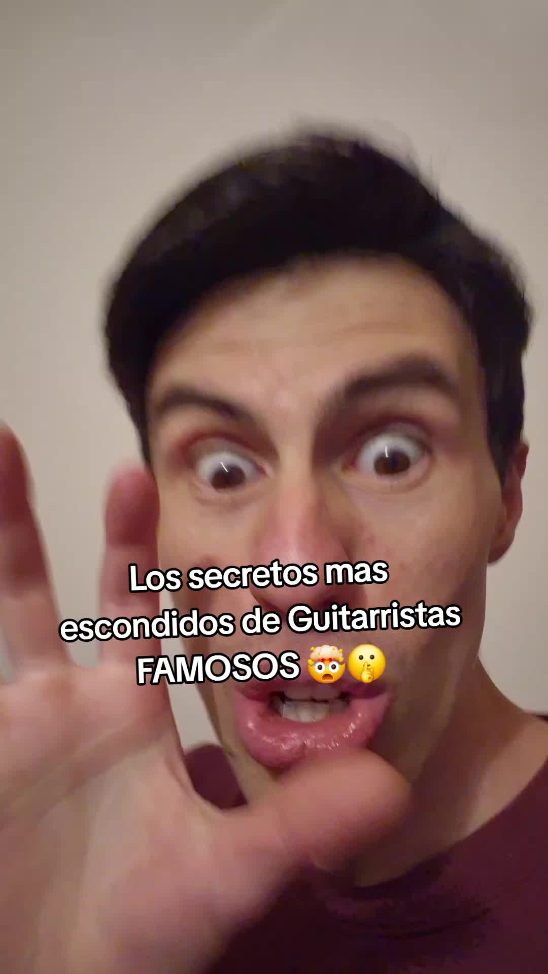 @Suena like Lucho