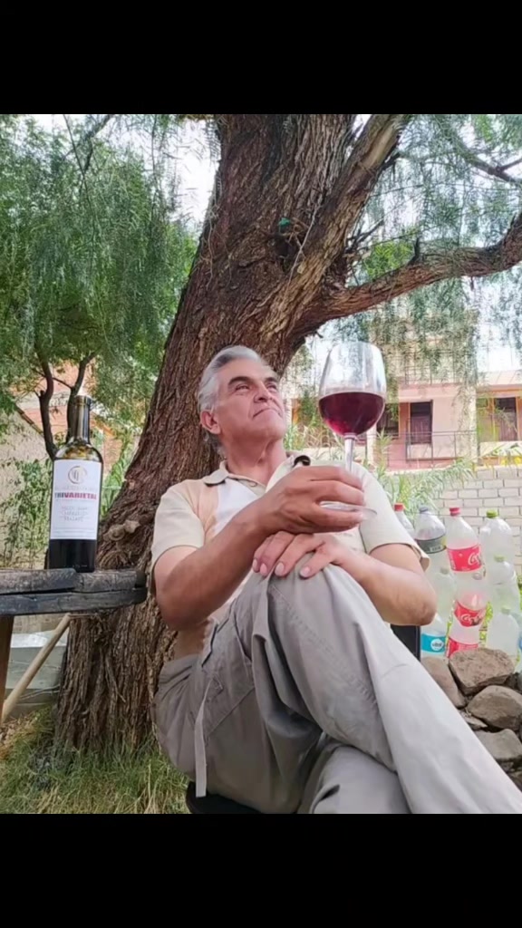 @Gonzalo medinaceli