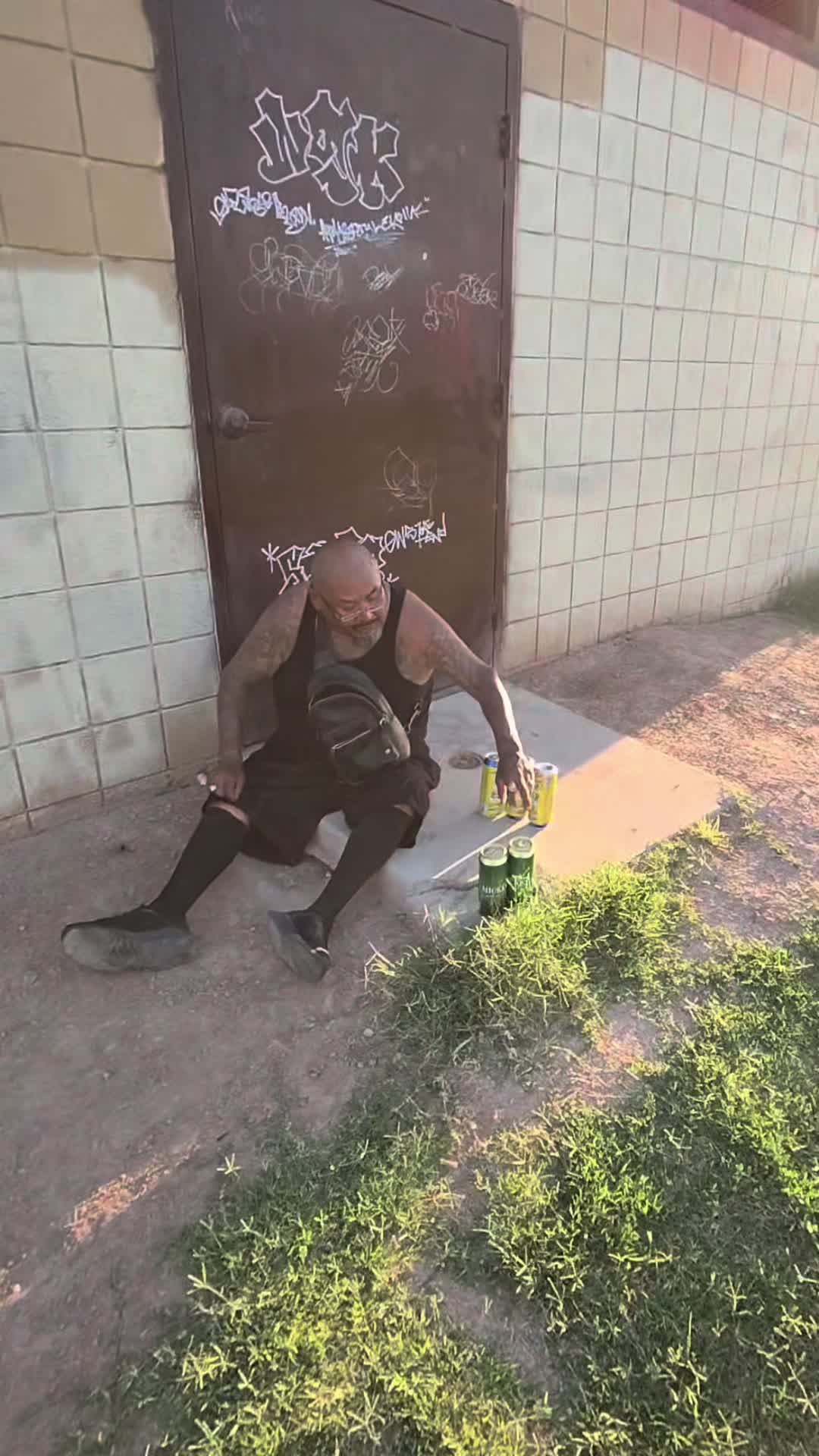 @Found in Phoenix POV Guy