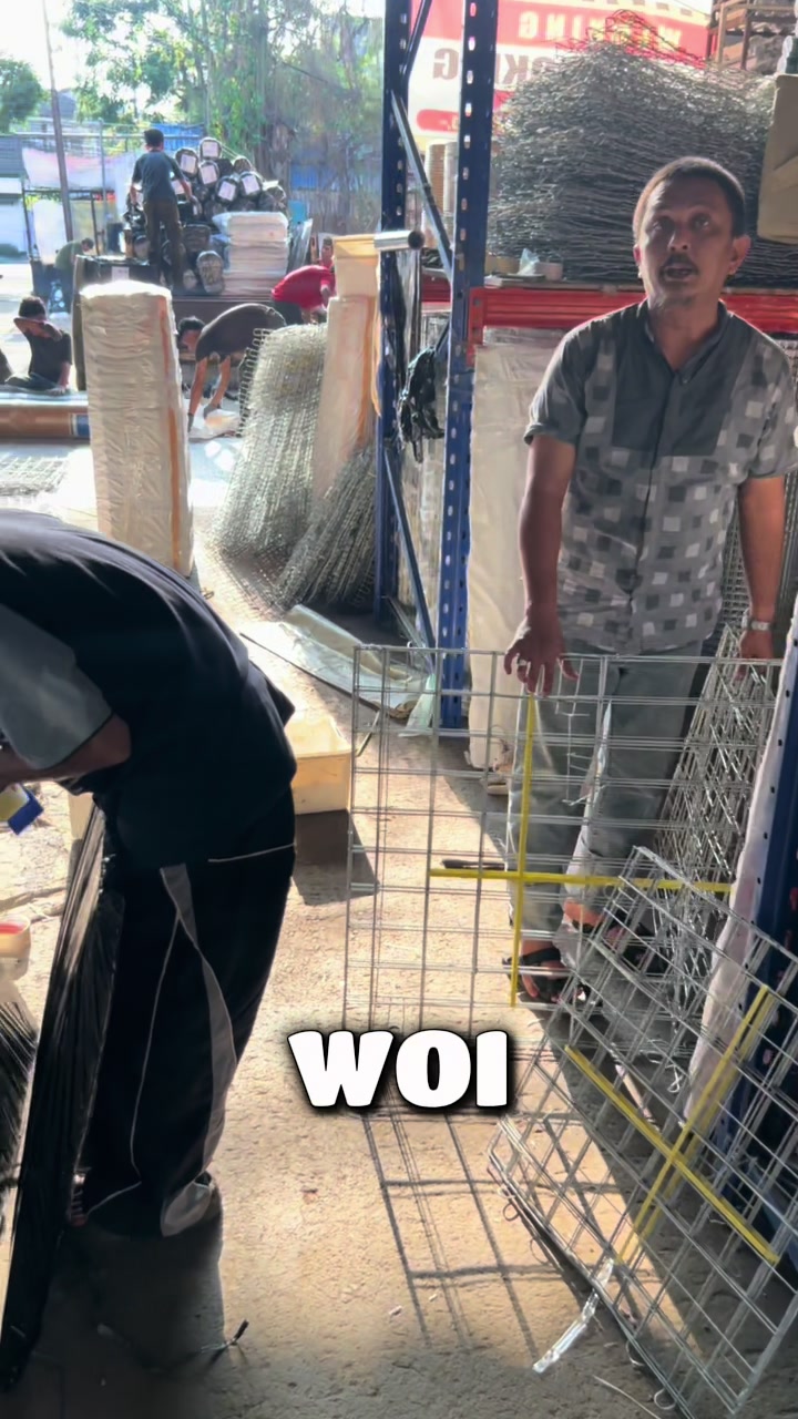 @Belanja Bangunan