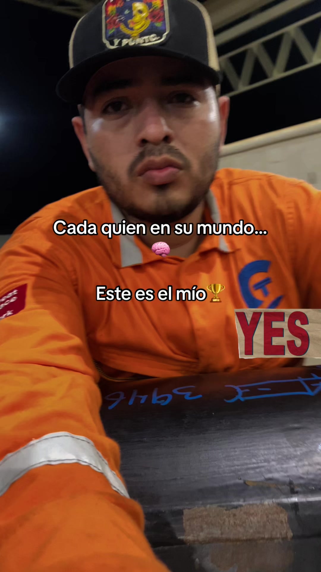 @FARITH WELDZ 🔥