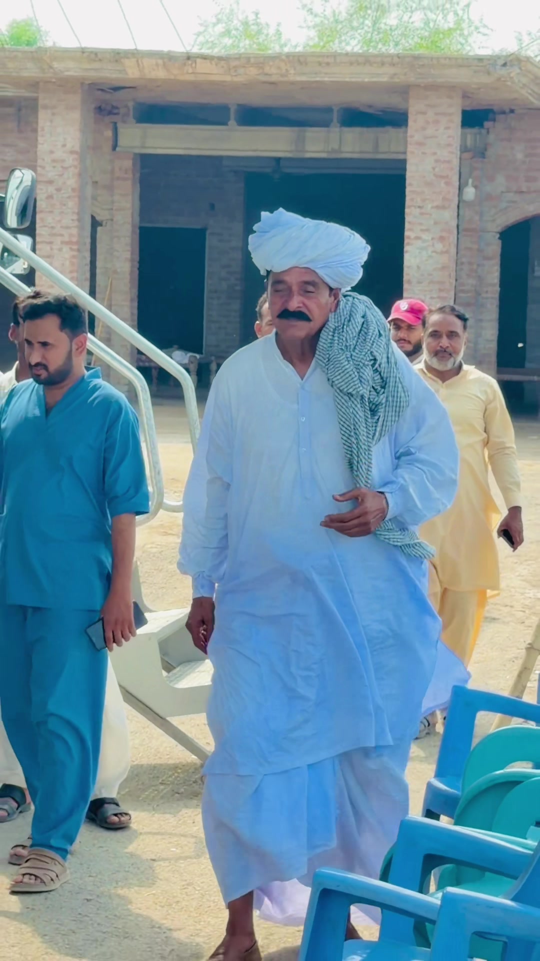 @Asad Ranjha