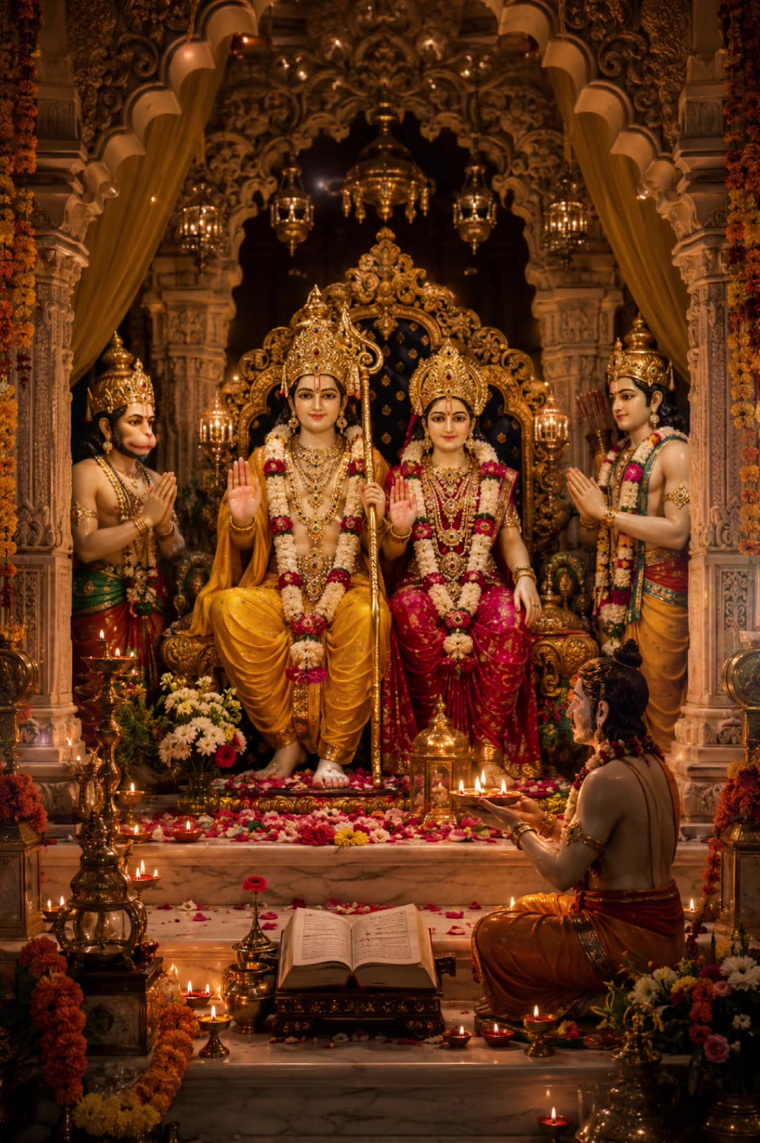 @Ram Janki Bhakti (RJ Bhakti)