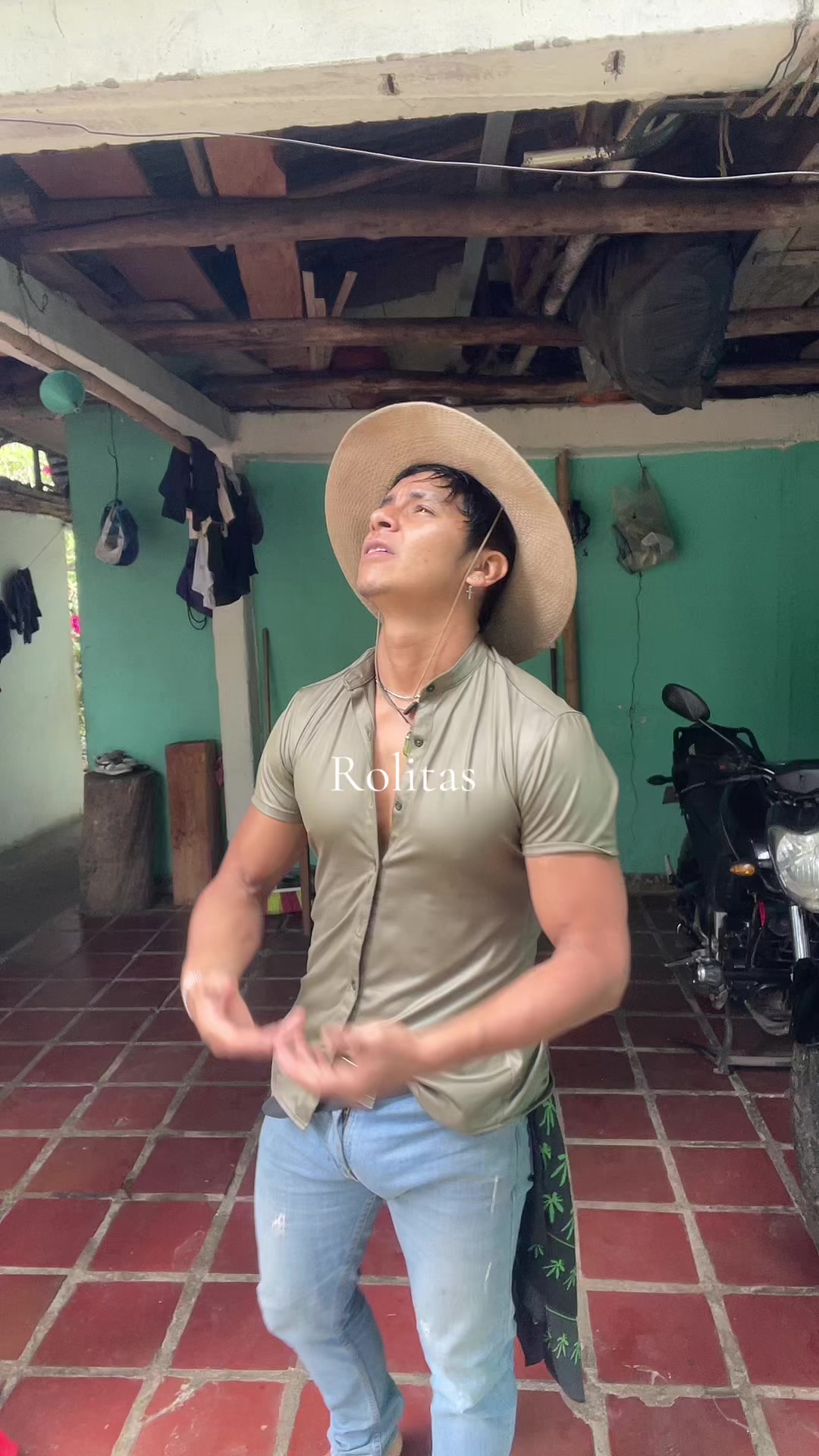 @stiven el de pañoleta
