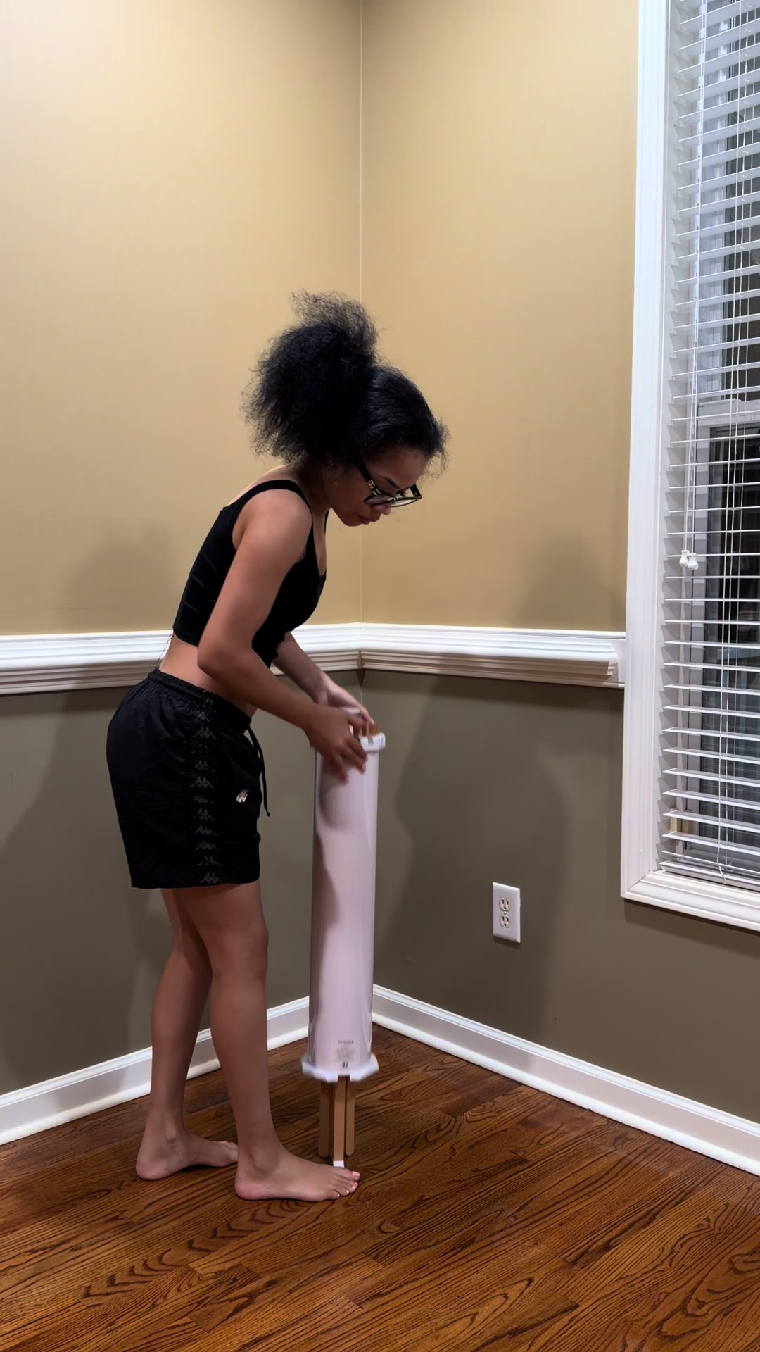 @Saniya Ti&rsquo;erra