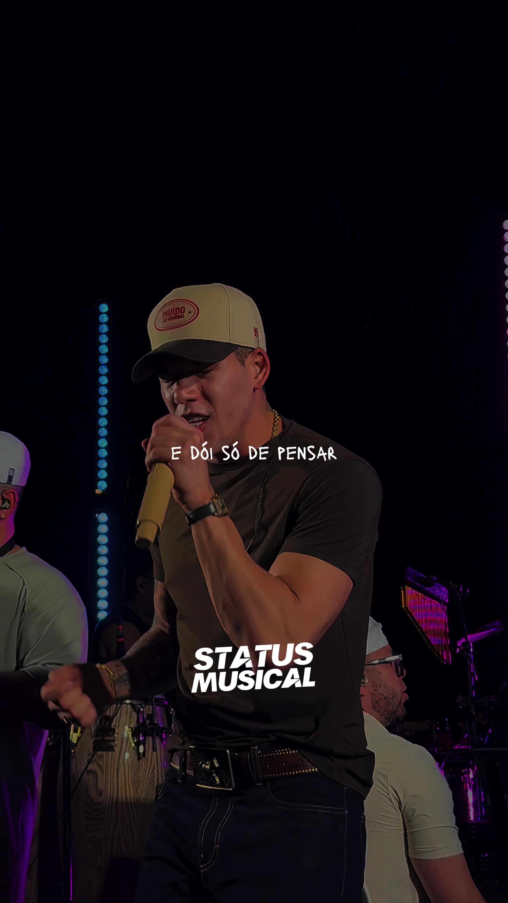 @STATUSMUSICAL ®