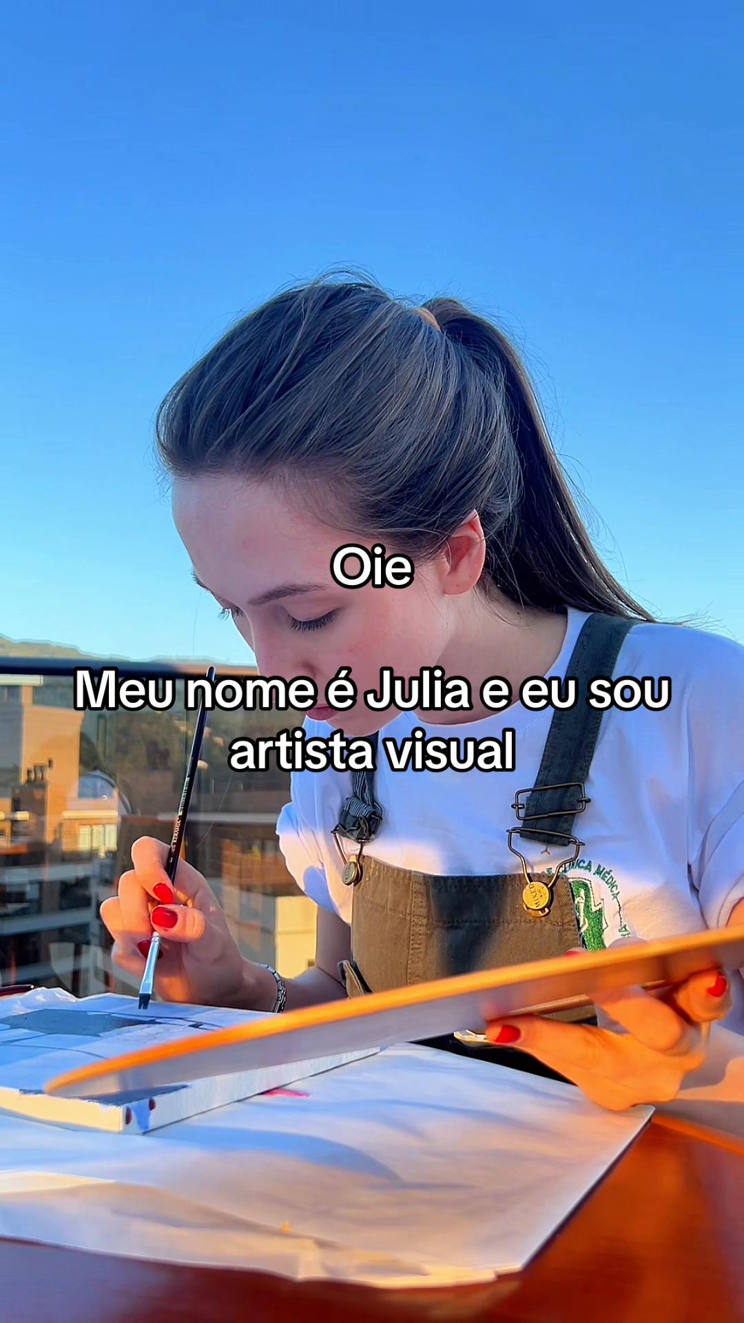 @Ju | Medicina & Arte