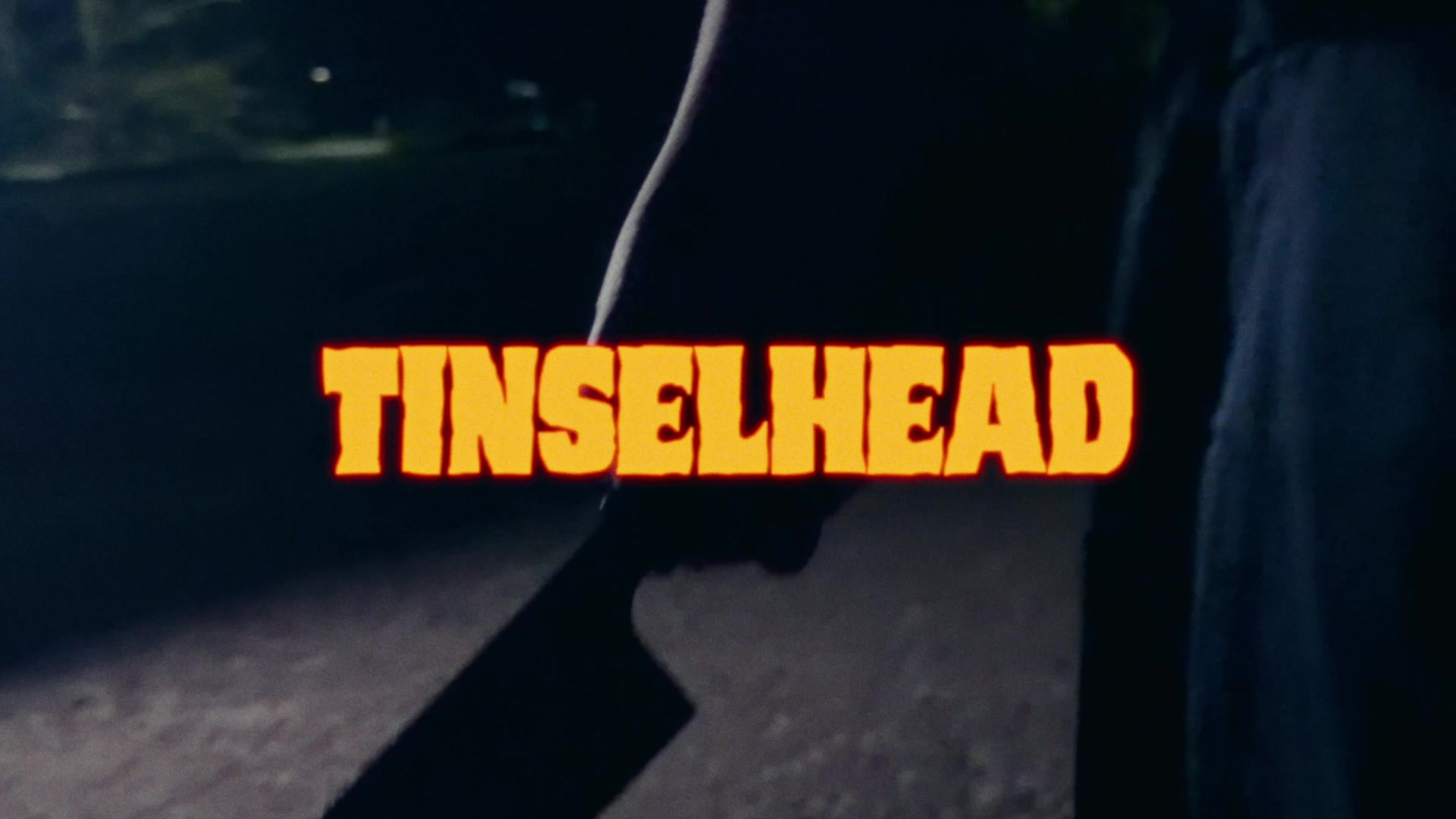 @The End of Days Drive-In
