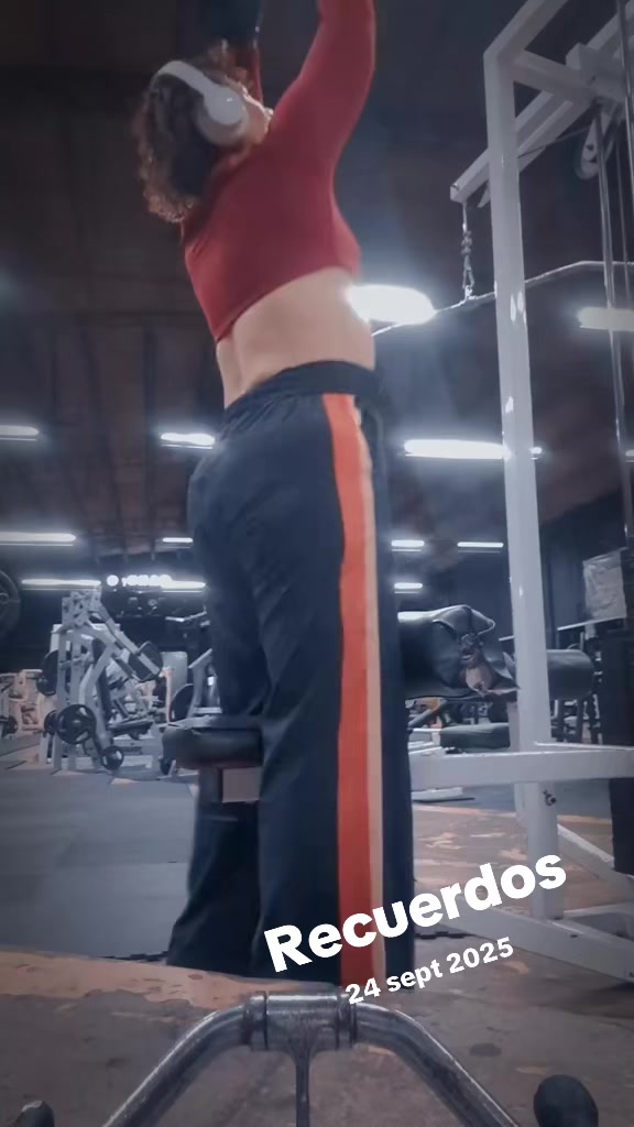 @𝒢𝒶𝒷'𝓈 ℛ𝒾́ℴ𝓈ℳℴ𝓇