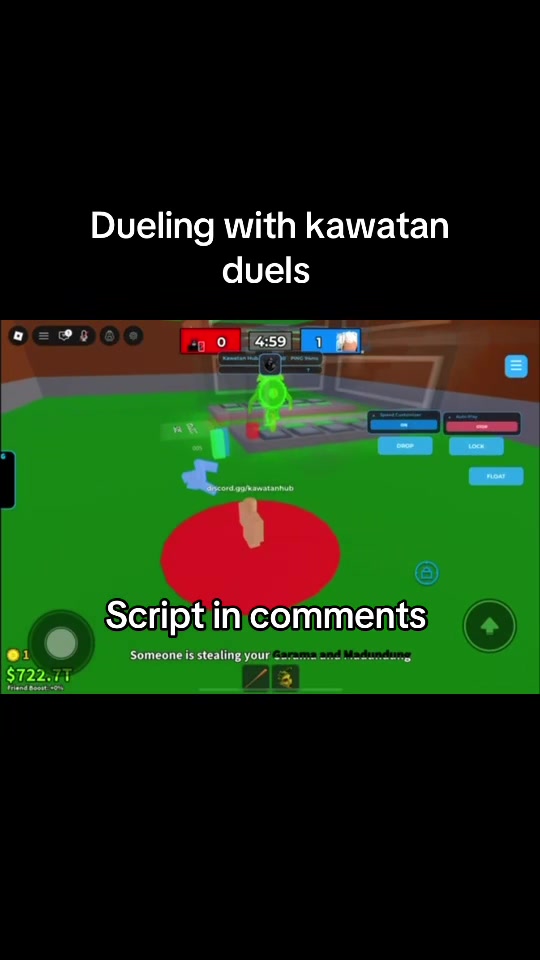 @Wows
