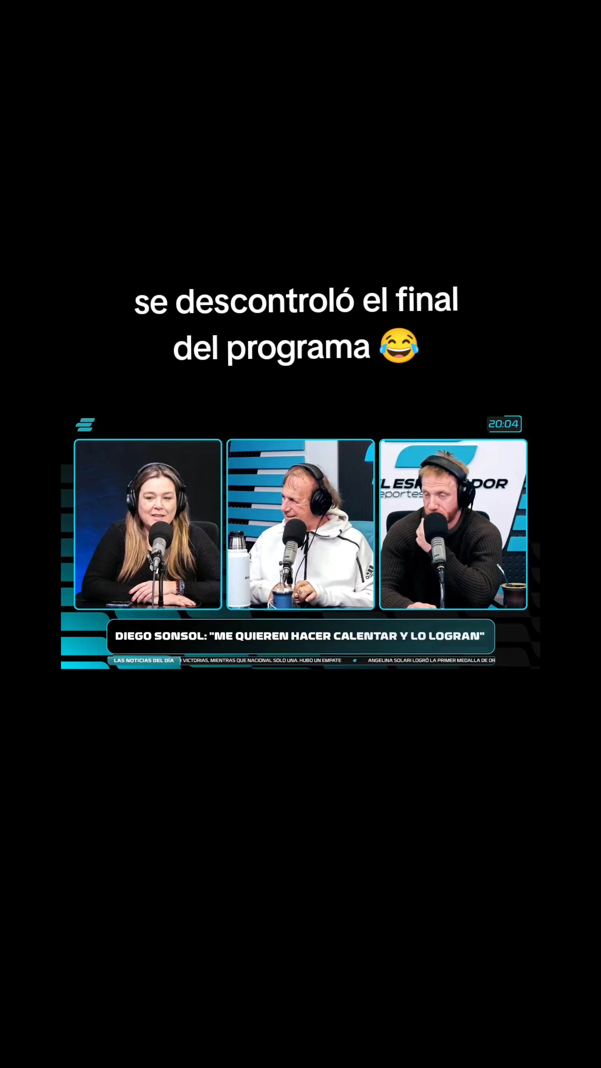 @Yanibela Curbelo 🇺🇾