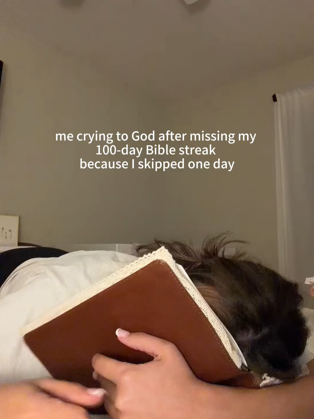 @Manna Bible Study