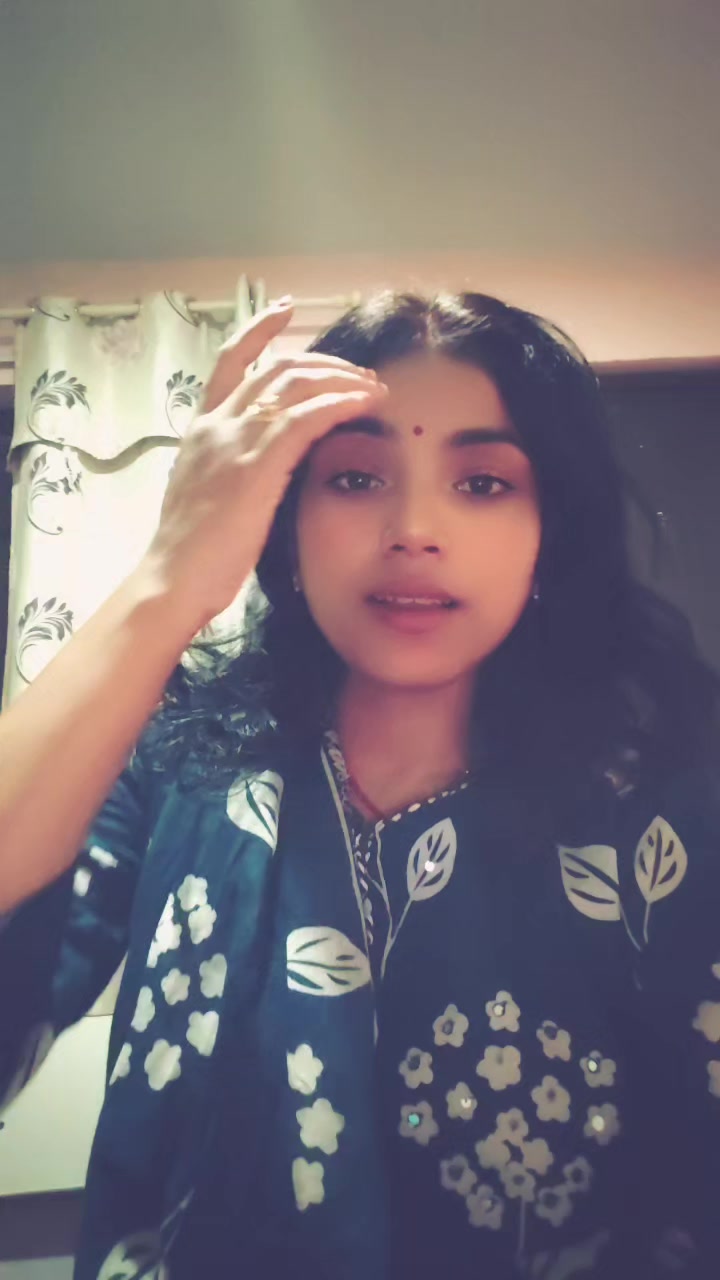 @Sushmakayastha🌸
