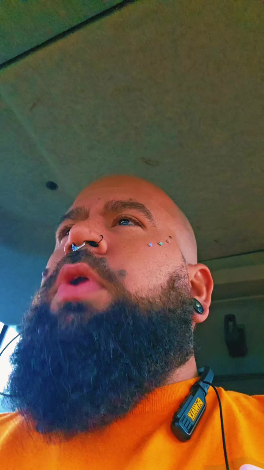 @Redneck Polynesian