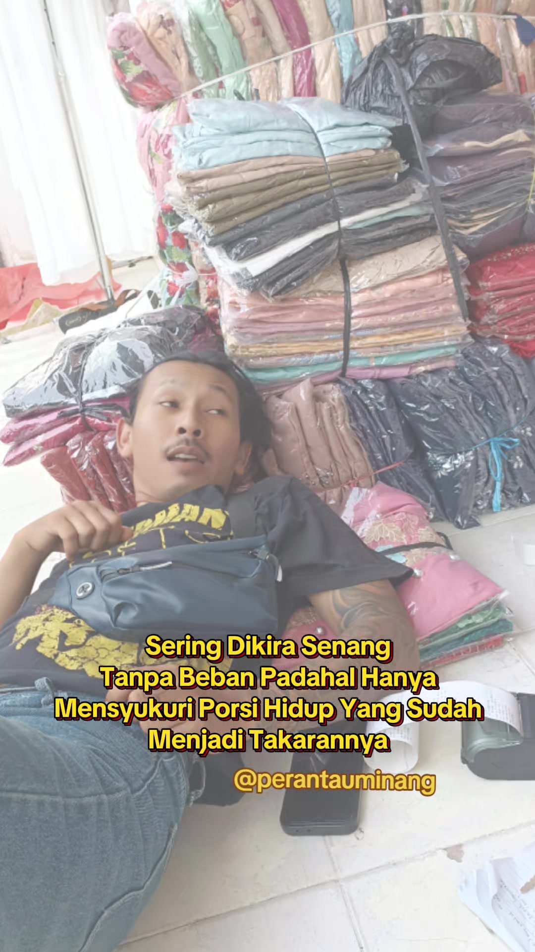 @PERANTAU MINANG