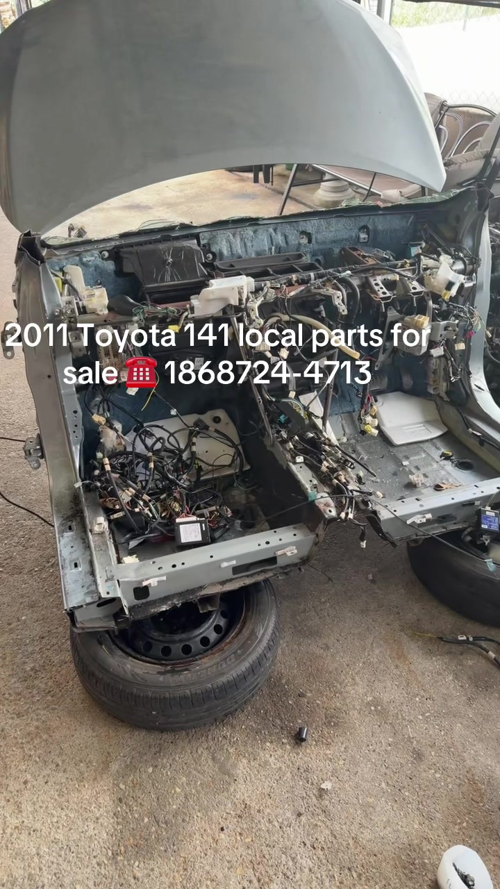 @LA Car Parts
