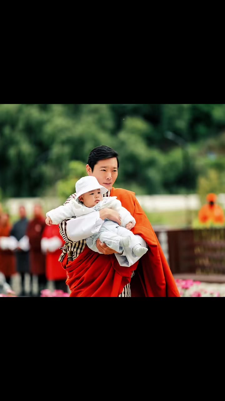 @theroyalfamilyofbhutan