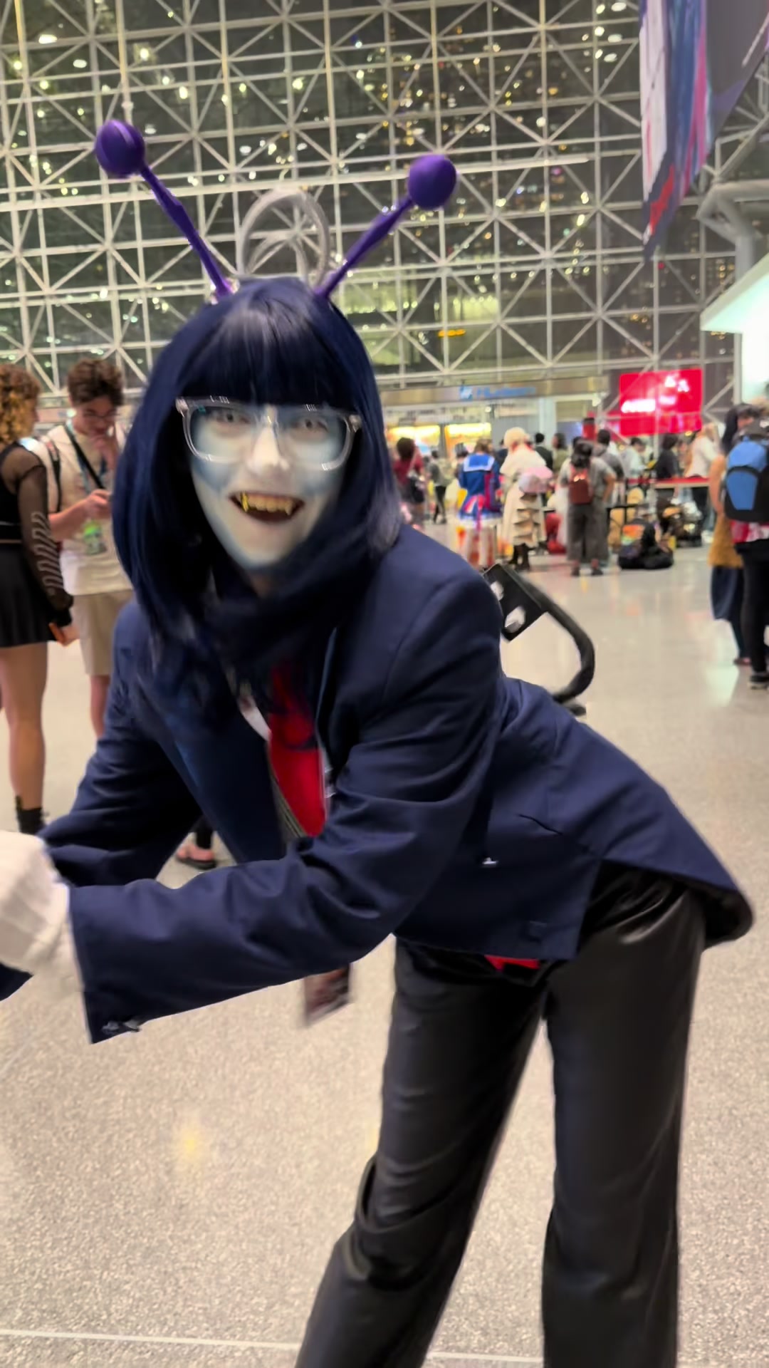 @ChaosIncarnateCosplays