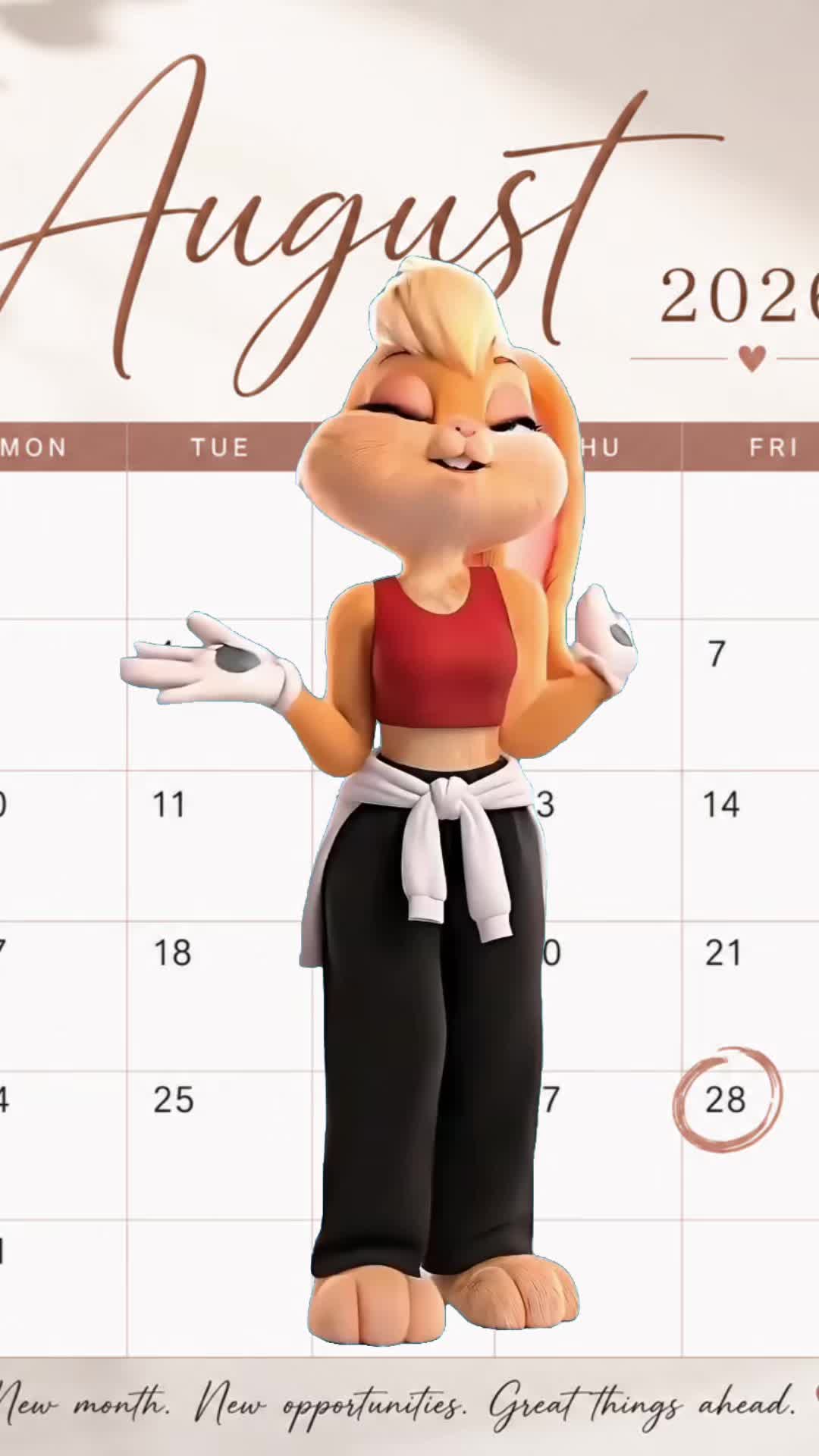 @LaVeria ♍️