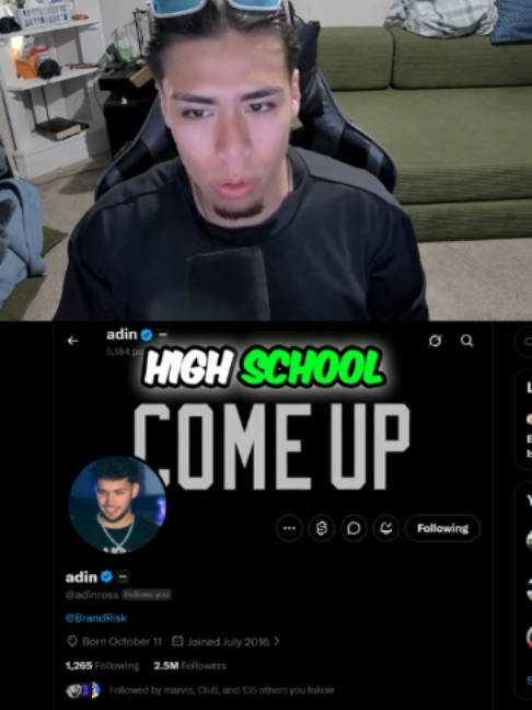 @hidrop