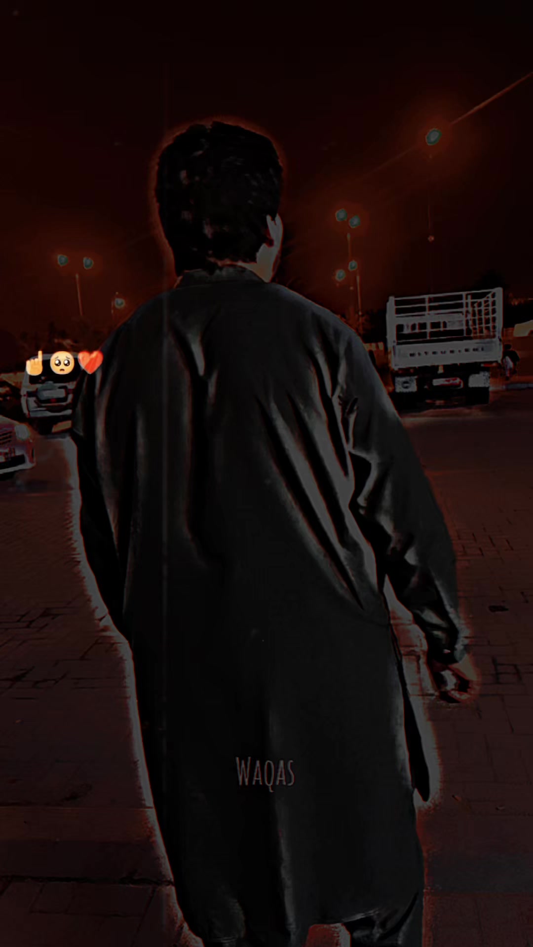 @❤️شيخ وقاص ❤️