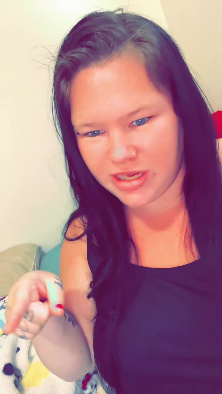 @Angel Sky Palmer