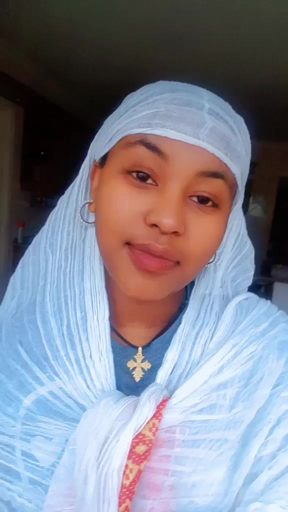 @👑መቂድ/ዘማርያም ልጅ ☦️❤️