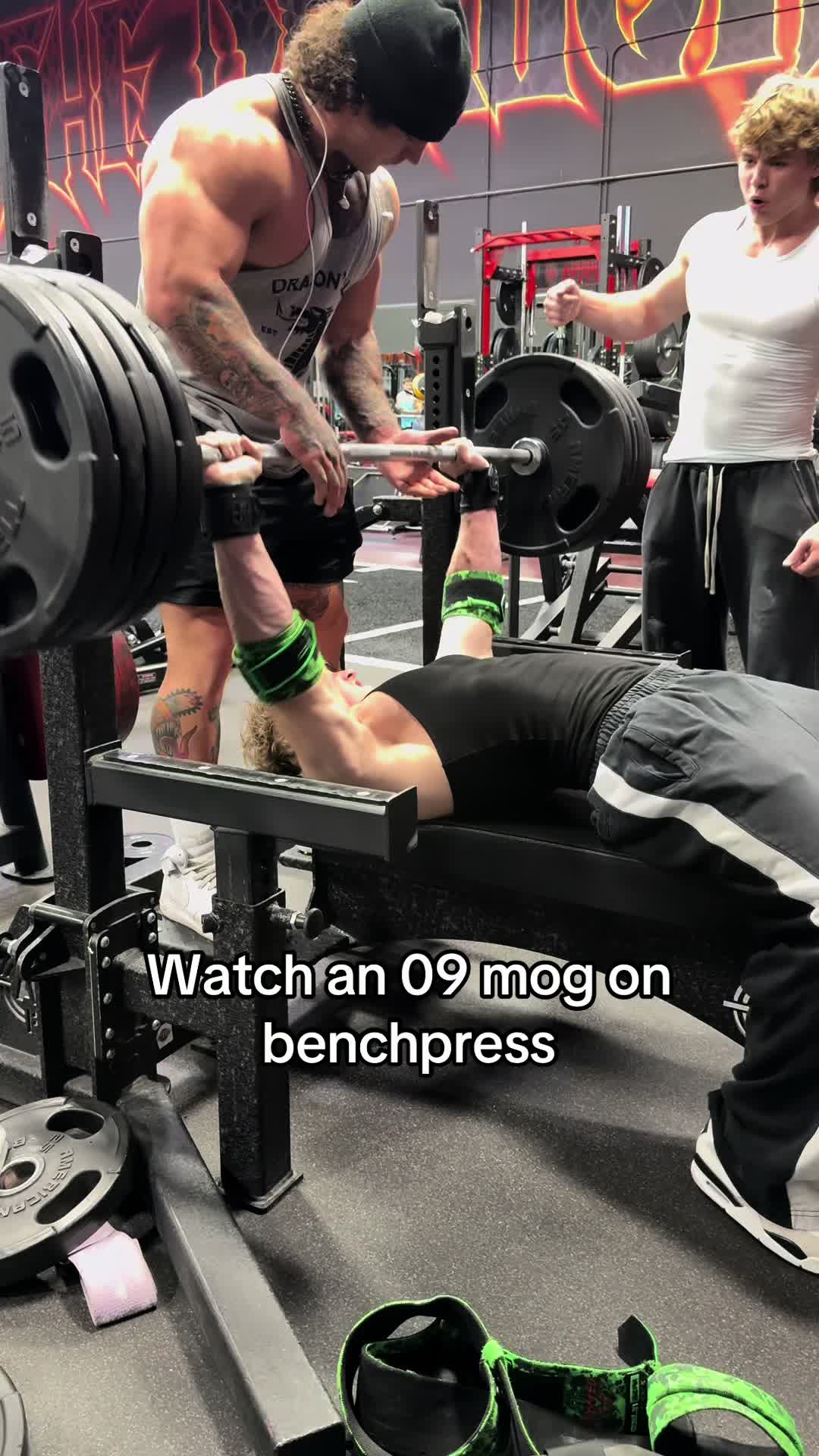 @Tyce Howarth