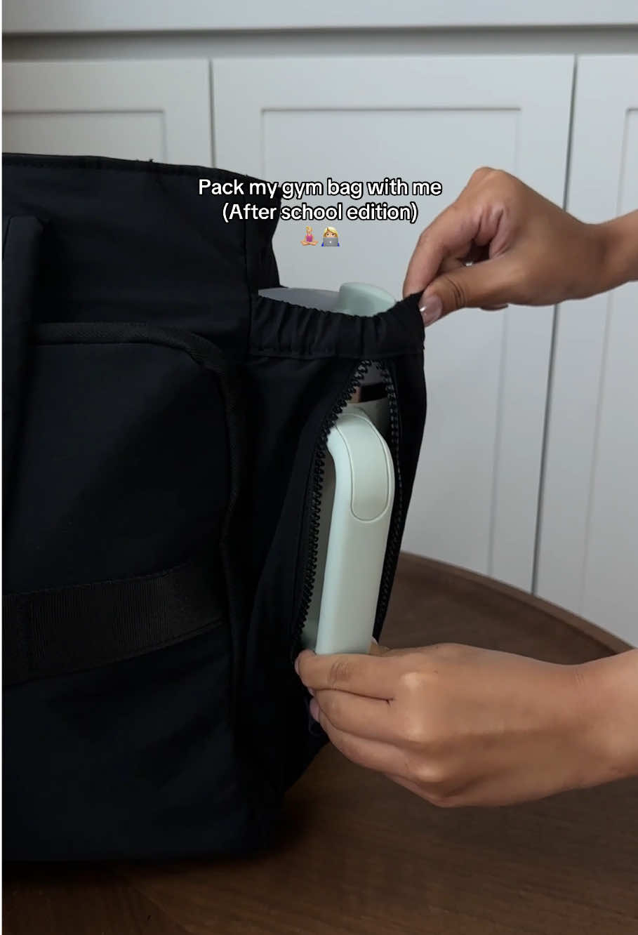 @BAGSMART