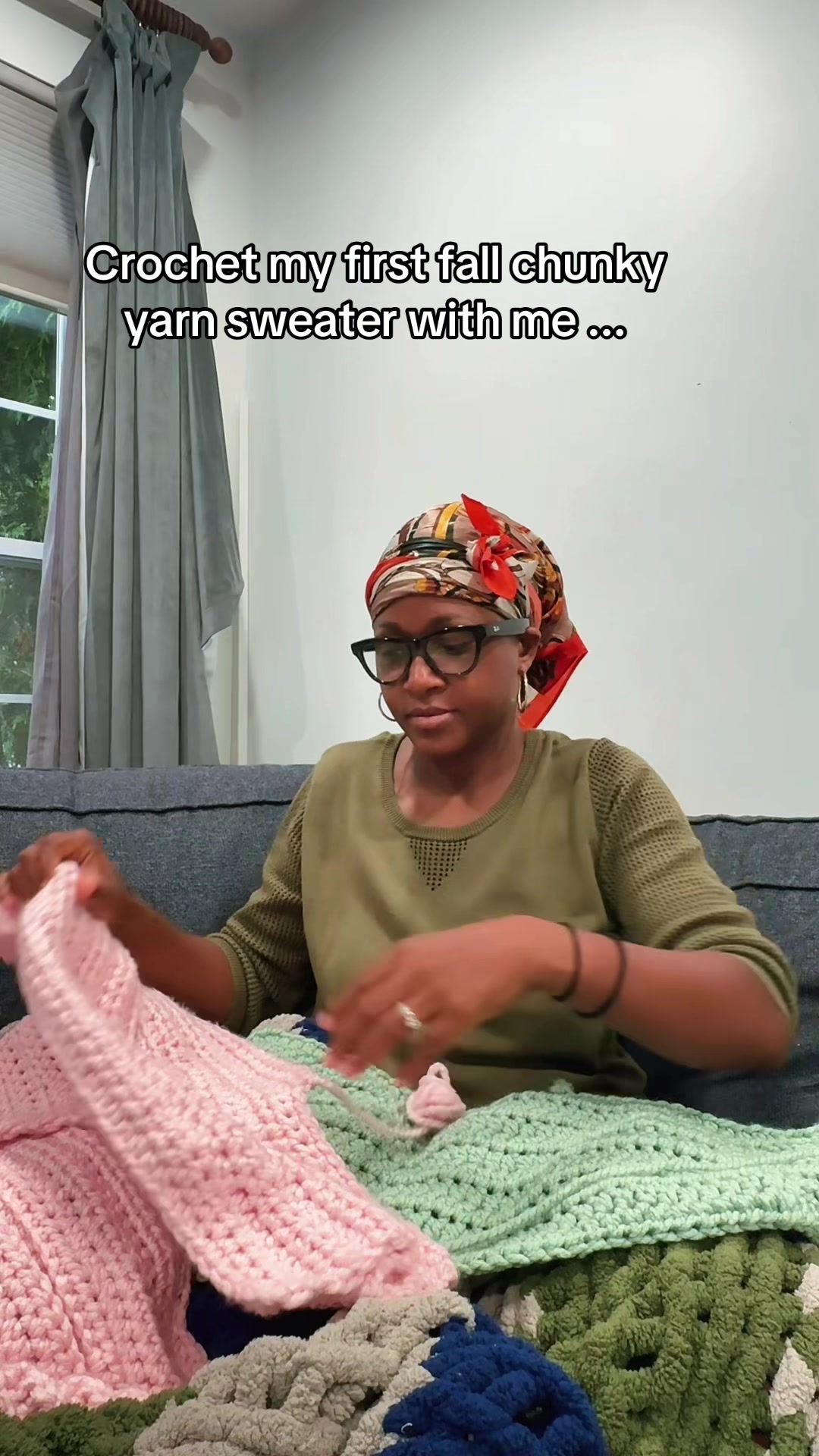 @Violet Osemene