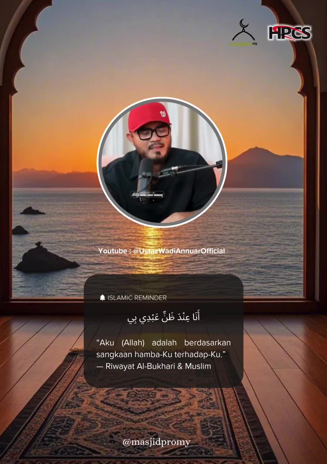 @MasjidProMY