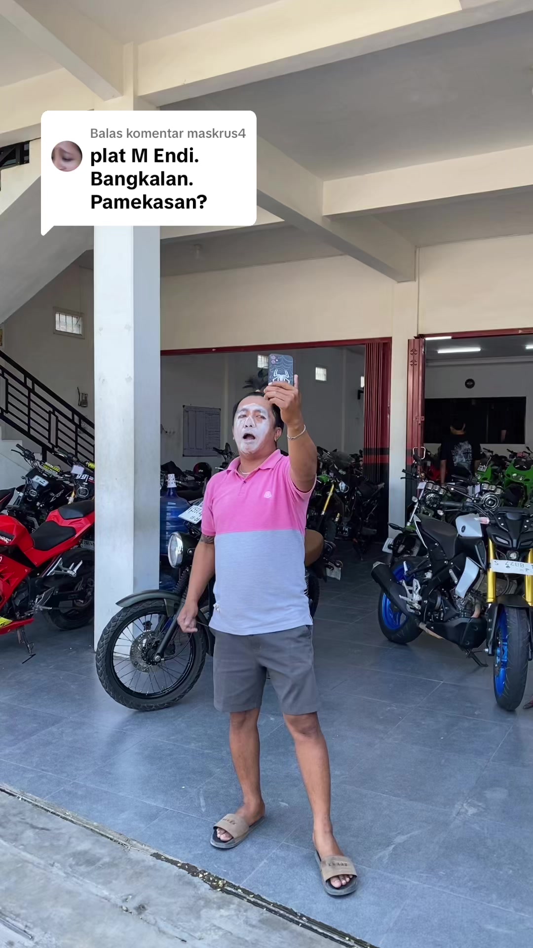 @Bang Arik Motor 03