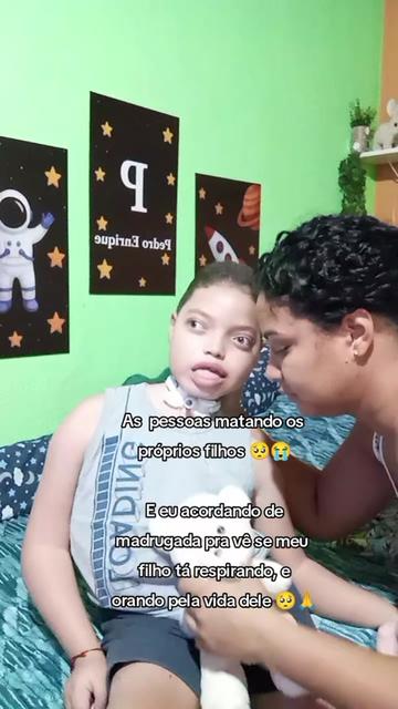 @mãe atípica oficial