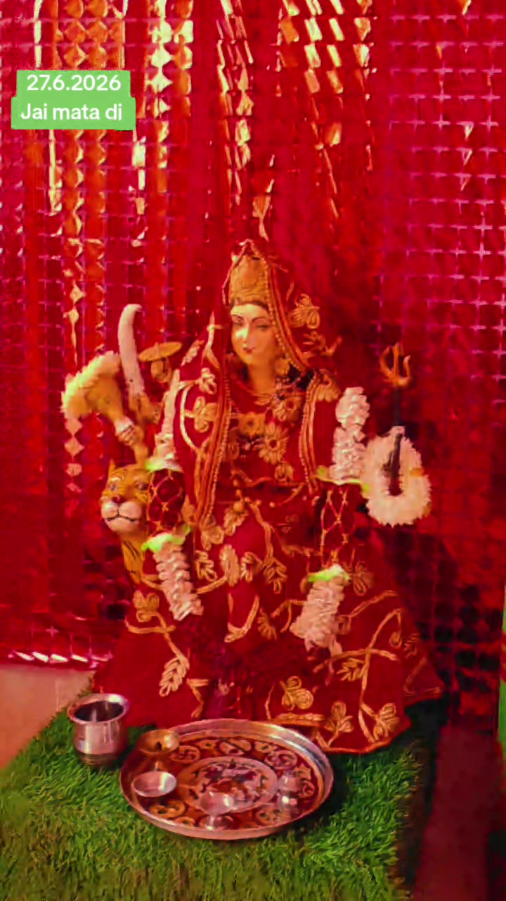 @harhar mahadev