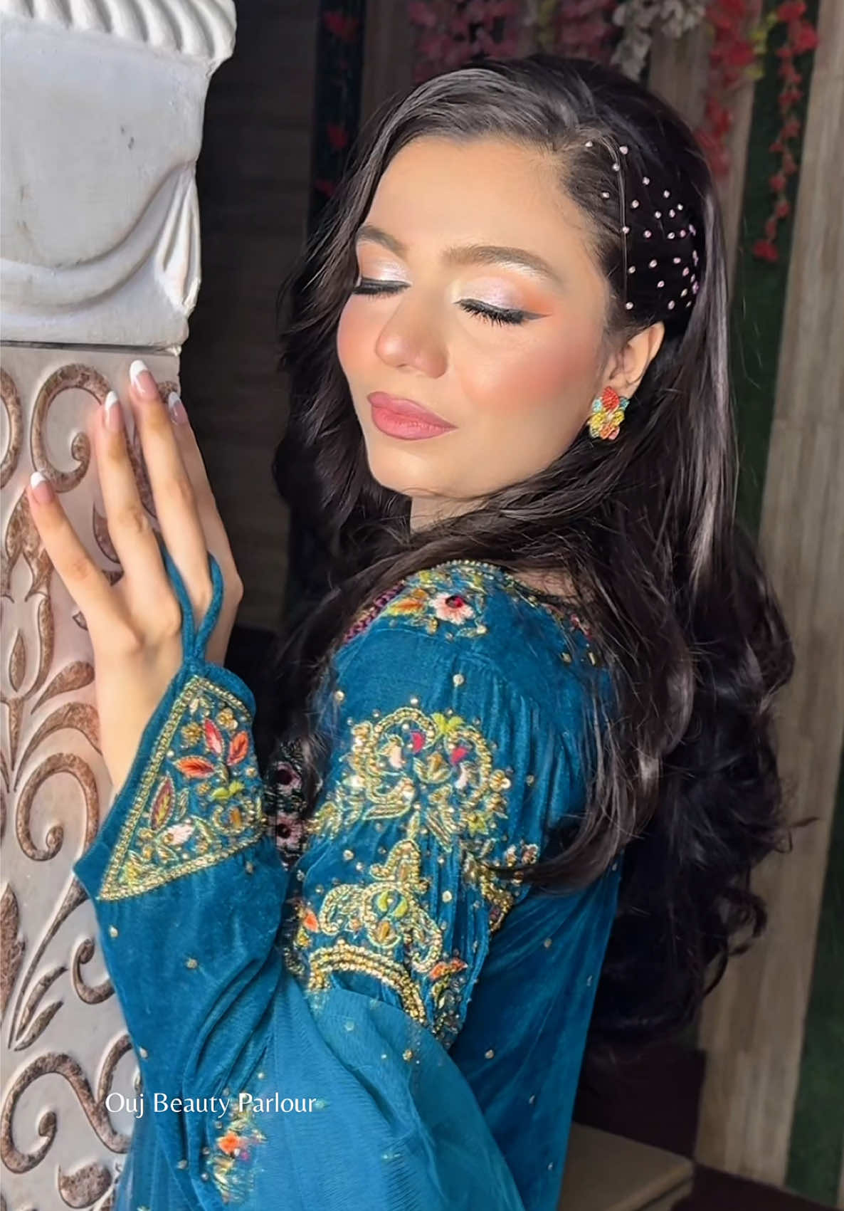 @oujbeautyparlour