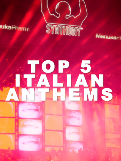 @SYNTHONY