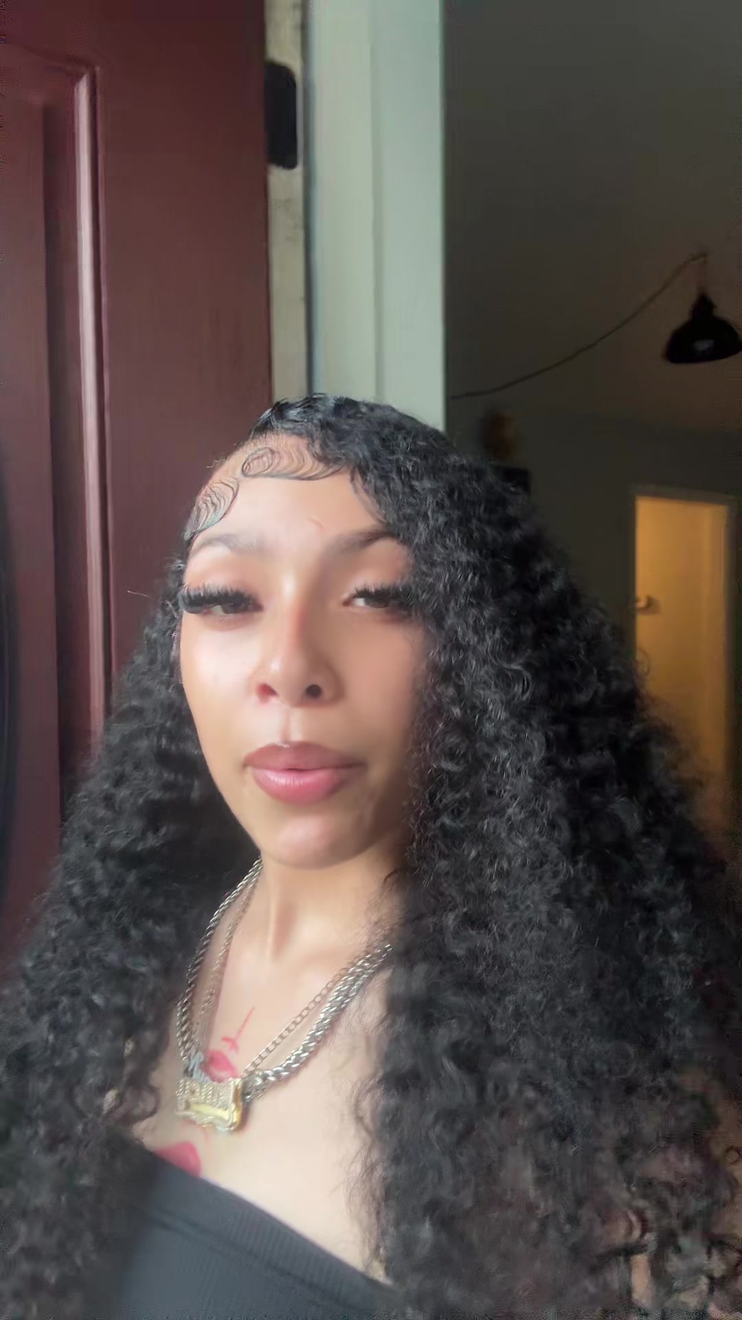 @Nani Marie 🐆