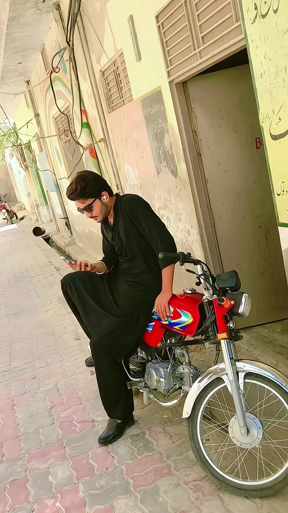 @علی مہر 🏴