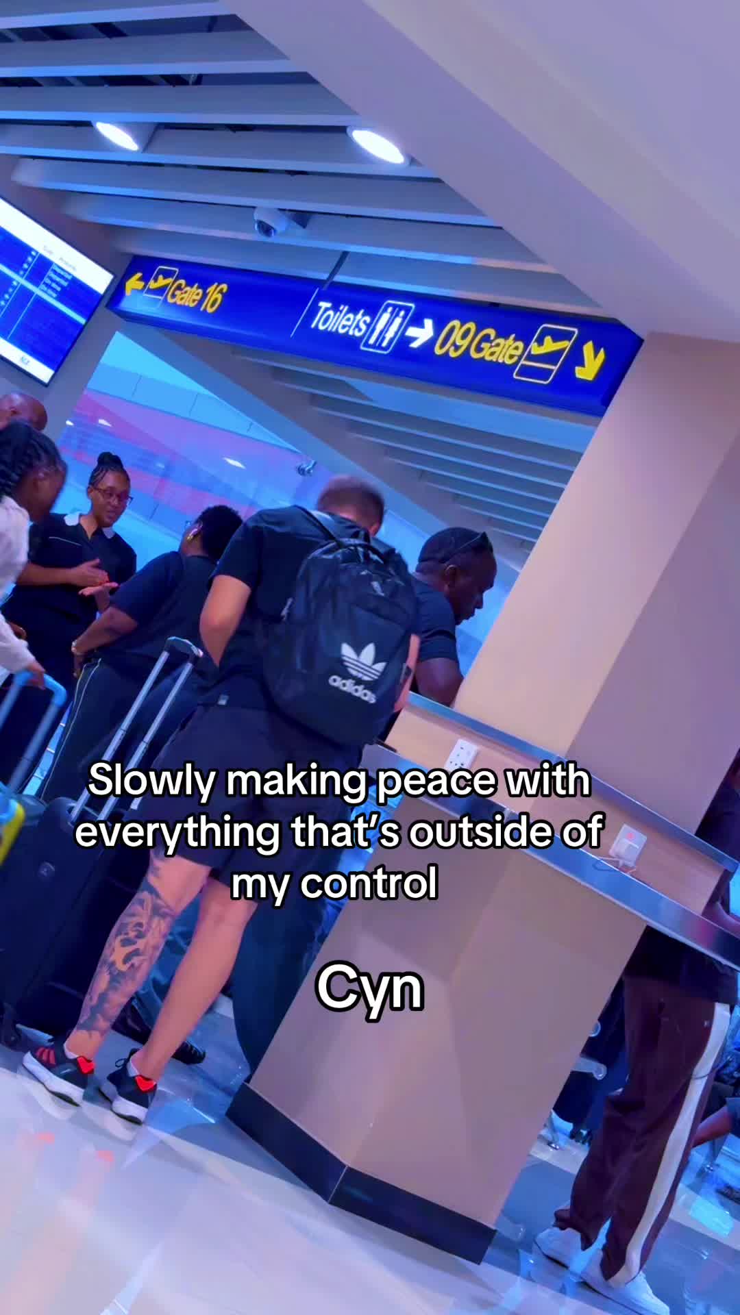 @CynBiz | JANJAM CEO | vlog