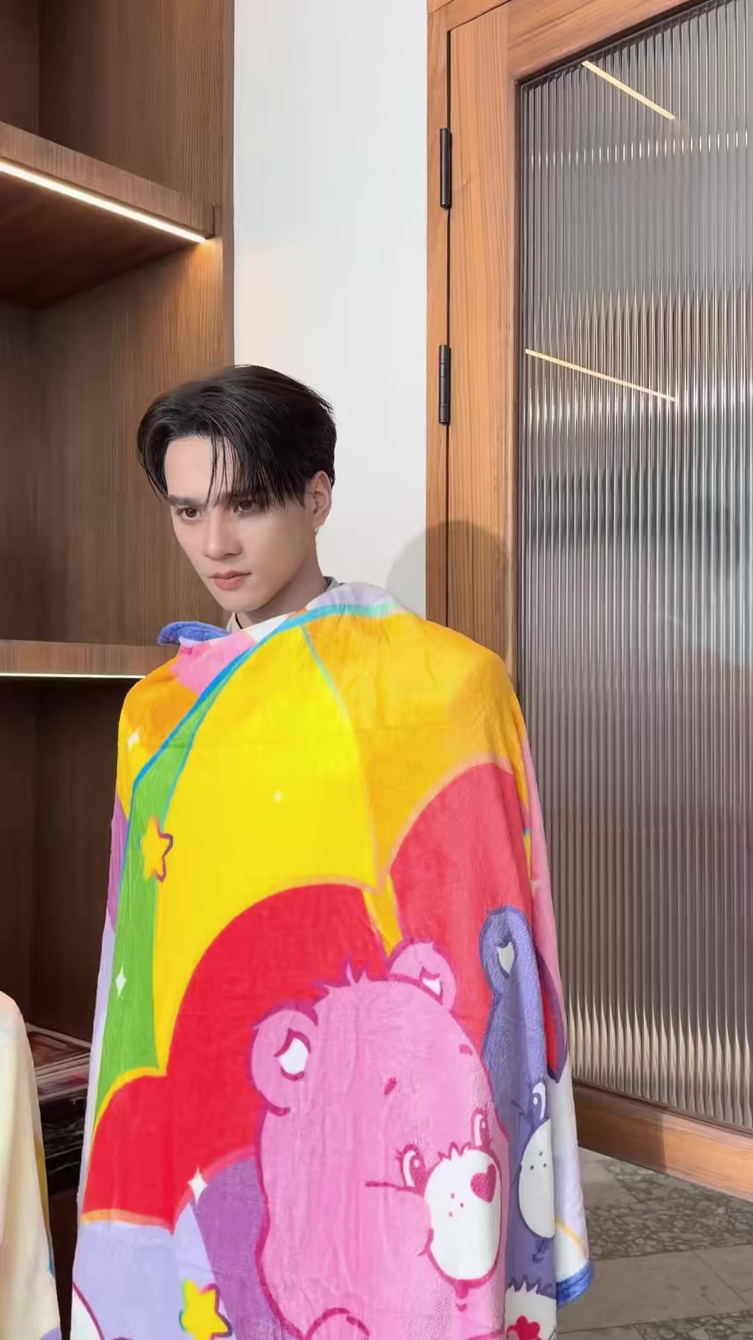 @มัมหมีทูเวย์🦊🐰