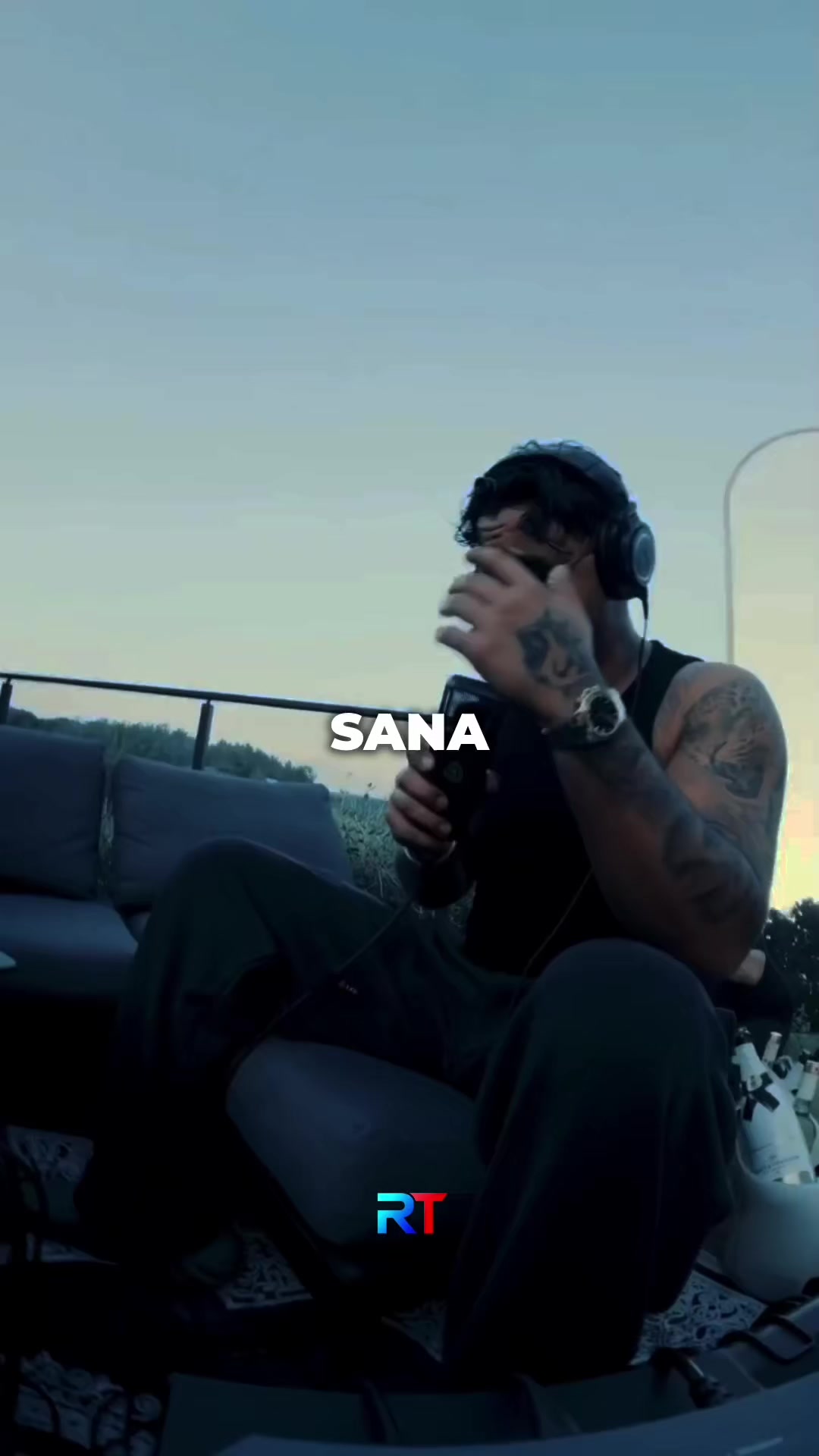 @RapTeması