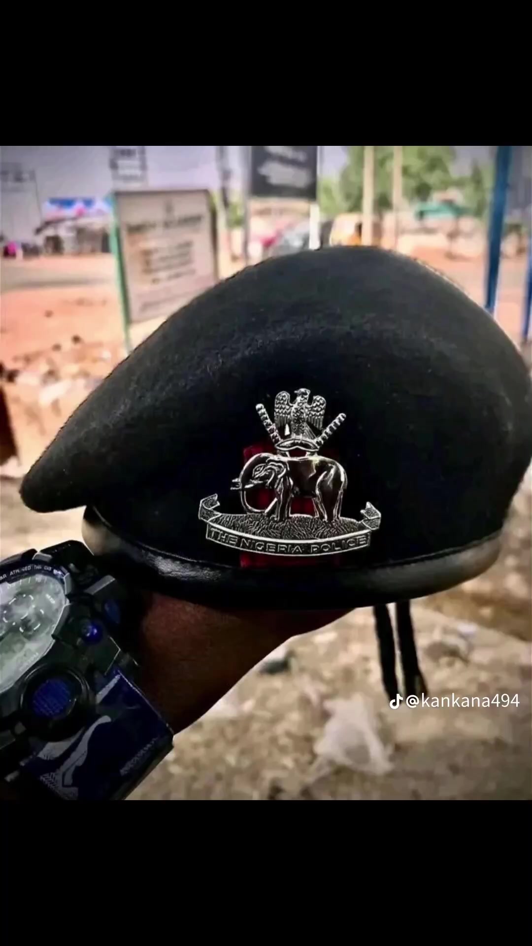 @Autan police