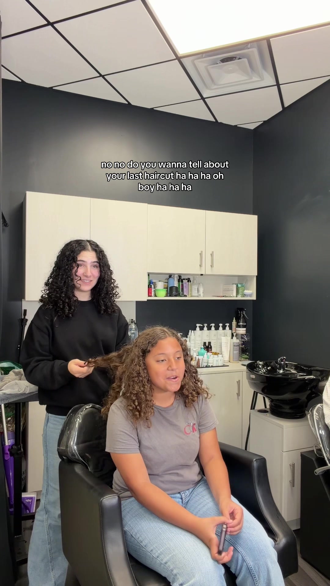 @SAMMY || MA HAIRSTYLIST
