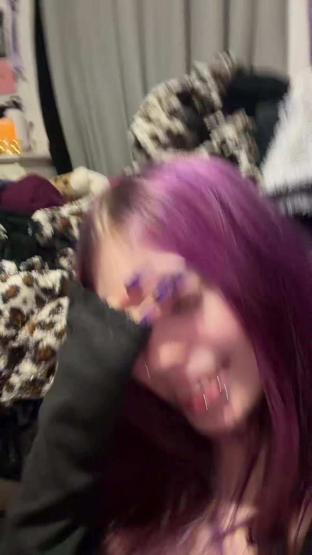@meow balls