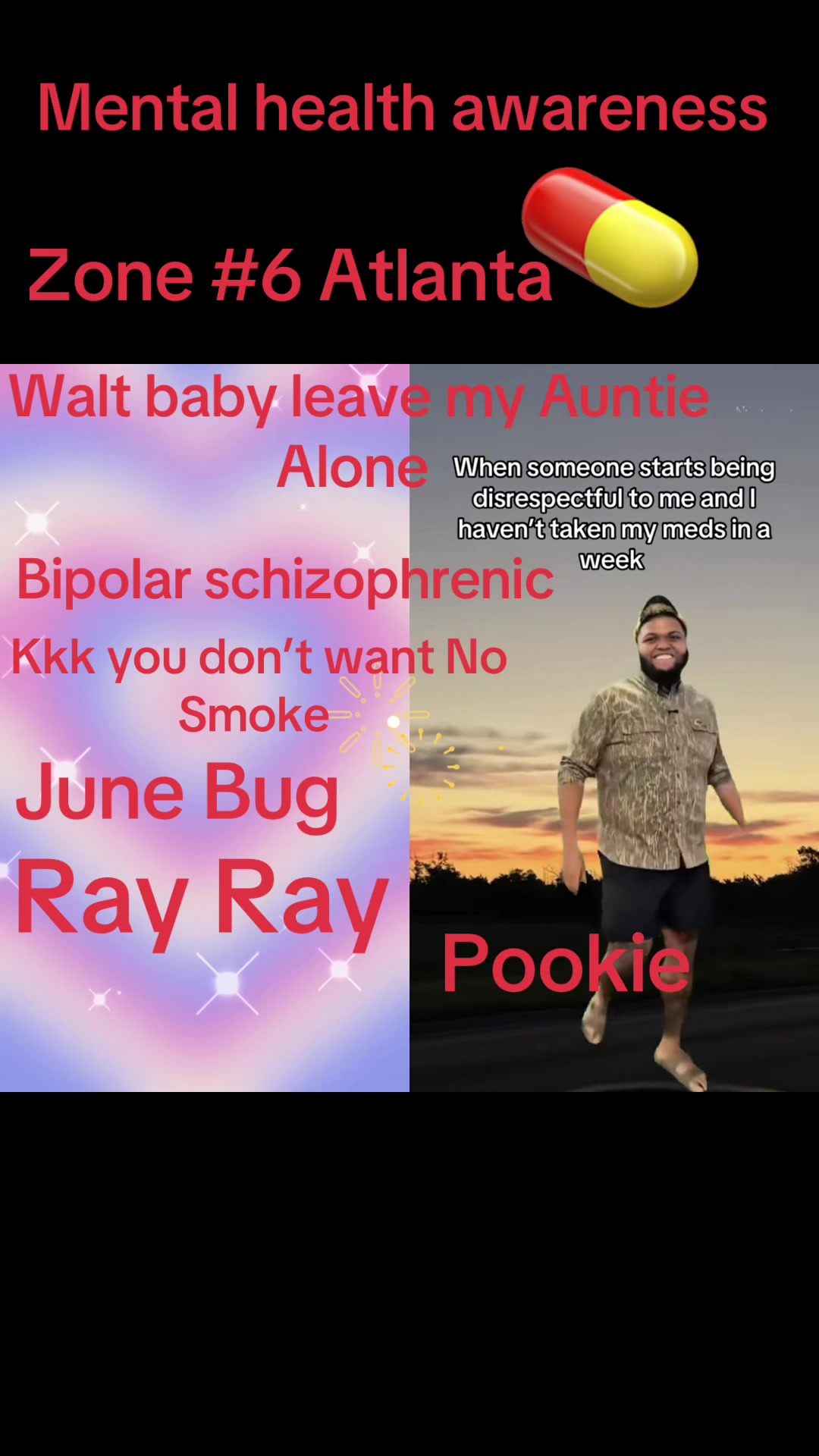 @Auntie Honey Clark 777