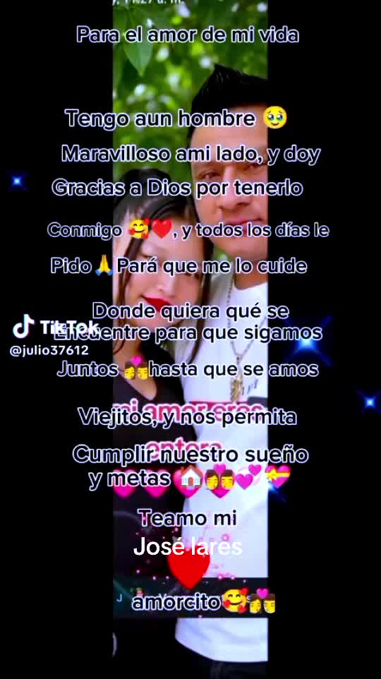 @Bomboncita de lares